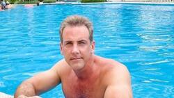 Carlos Ponce y su esposa Karina Banda viaja a Turquía dispuesto a embarazarse