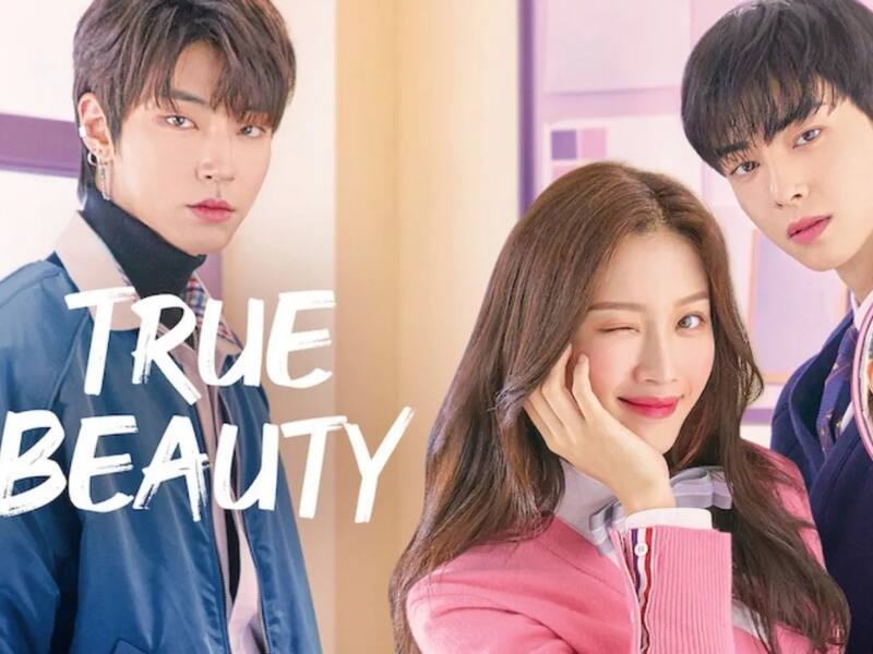 Belleza Verdadera, la puedes ver en Netflix