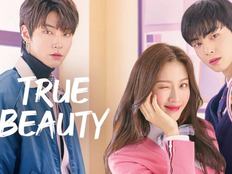 Belleza Verdadera, la puedes ver en Netflix