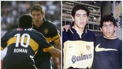 ¿Por qué Martín Palermo y Carlos Tévez no aceptaron ir a la despedida de Juan Román Riquelme?