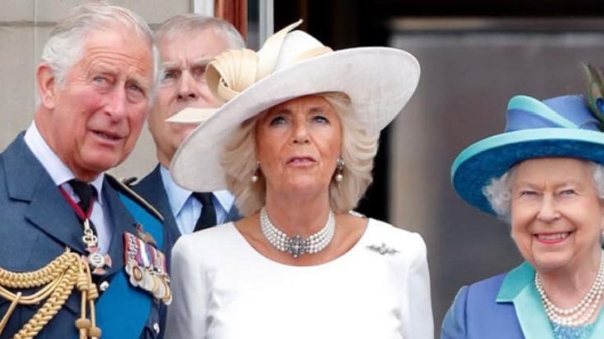 Muere Reina Isabel II: Quién será la reina británica después de la fallecida monarca