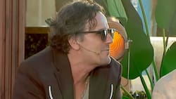 “Es una falta de respeto”: Sergio Lagos revela lo que más le molesta del Festival de Viña