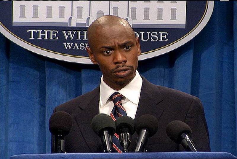 Dave Chappelle en la polémica - Créditos: Instagram