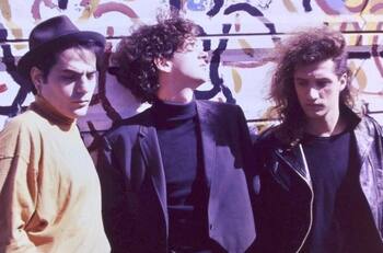 "Es imposible llevar adelante un grupo sin cierto nivel de conflicto": Así fue la carta con que Gustavo Cerati confirmaba el fin de Soda Stereo