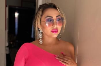 “Está medio raro el caso”: Hermana de Naya Fácil habla tras la detención de la influencer