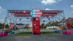 Vive Latino 2022: estos son los horarios para cada día del festival