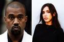 A las Kardashian les preocupa el casamiento repentino de Kanye West: aún no lo consideran un matrimonio