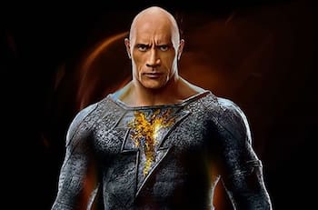 Estrenan tráiler oficial de "Black Adam", film del universo expandido DC protagonizada por The Rock