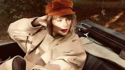 Lanzamiento musical: Taylor Swift revela la colaboración de Lana del Rey en una de sus canciones