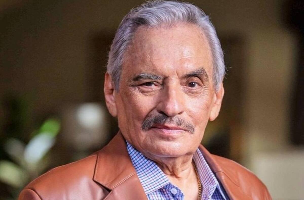 Manuel Ojeda: 5 películas imprescindibles en la filmografía del primer actor recién fallecido