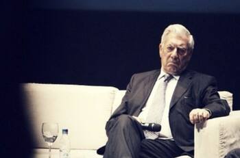 ¡Fuera de peligro! Mario Vargas Llosa supera el coronavirus