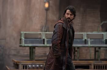 Llegó el final de "Andor": las tres claves que debes saber antes de ver el último episodio