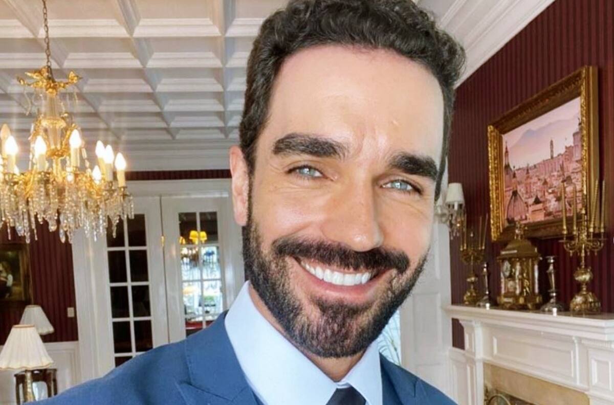 Marcus Ornellas habla de lo que aprendió tras experimentar la muerte en “Reputación dudosa"