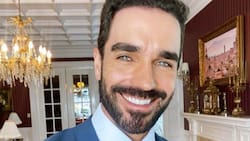 Marcus Ornellas habla de lo que aprendió tras experimentar la muerte en “Reputación dudosa"