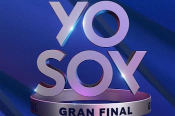 "Súper final": Este es el imitador ganador de la quinta temporada de "Yo Soy"