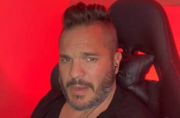 Kuno Becker rompe el silencio al hablar de sus adicciones y sus pensamientos de muerte