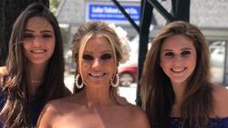 Alexa, hija de Daniela Castro, seguirá los pasos de su famosa mamá