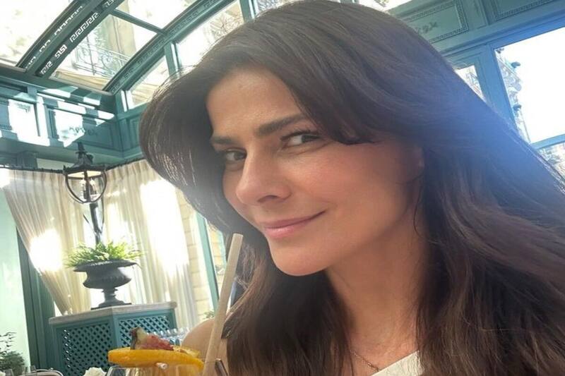 Créditos: Instagram