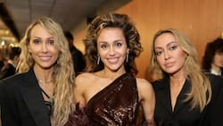 Las razones del distanciamiento de Miley Cyrus y su padre, Billie Ray Cyrus