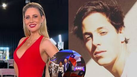 Publicaron reflexiones, pero las borraron: ¿Qué decían los posteos de Gissella Gallardo y Máximo Menem por triunfo de José Antonio Kast?