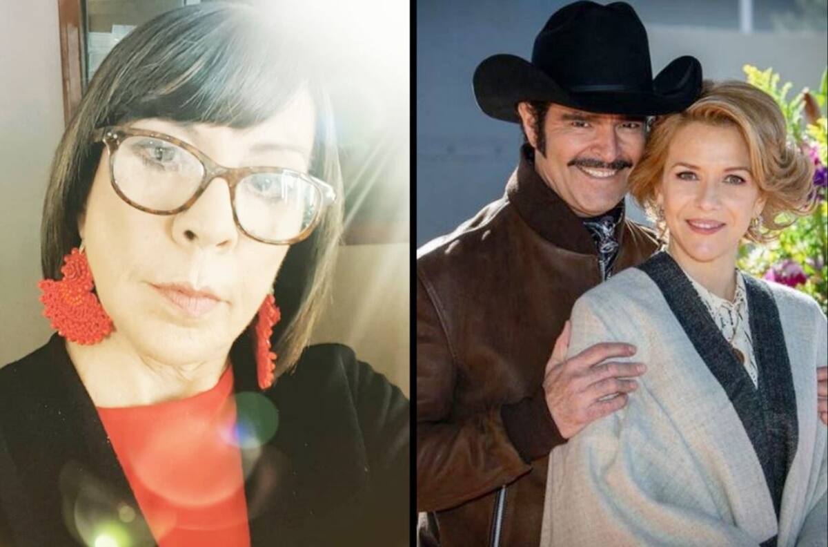 Autora del libro “El último rey” responde a la familia de Vicente Fernández por impedir el estreno de bioserie