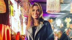 "El ciudadano con derechos": Thais Jordão publica la identidad del ladrón que la asaltó para advertir a sus seguidores