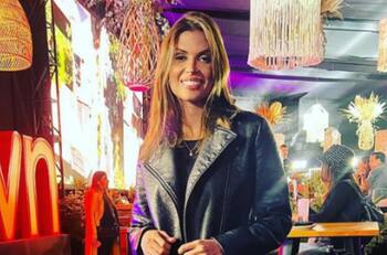 "El ciudadano con derechos": Thais Jordão publica la identidad del ladrón que la asaltó para advertir a sus seguidores