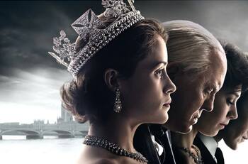 Despeja todas las dudas sobre la temporada 5 de "The Crown"