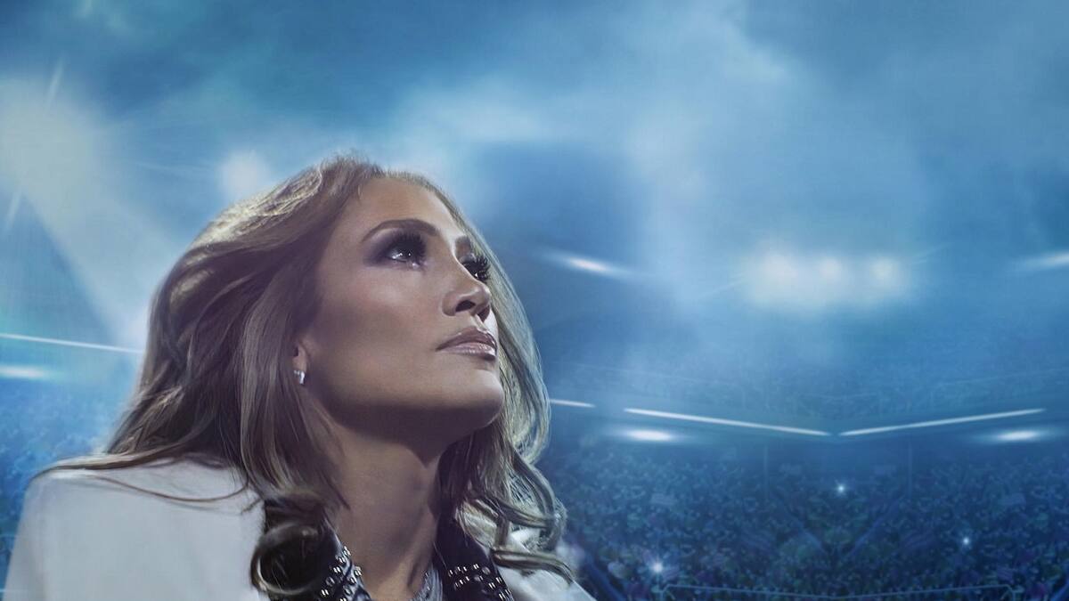 "Jennifer Lopez: Halftime": Cuándo y dónde ver el documental de la cantante