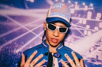 Quién es El Futuro Fuera de Órbita, participante de “Tierra Brava”