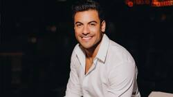 Carlos Rivera y Reik estrenarán en vivo “Cuántas veces” en los Billboard