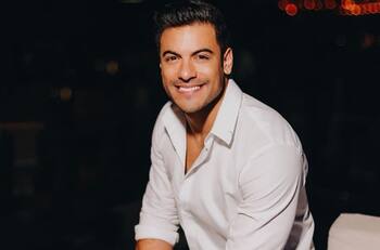 Carlos Rivera y Reik estrenarán en vivo “Cuántas veces” en los Billboard