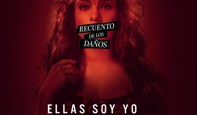 ¿Cuándo se estrena ‘Gloria Trevi: ellas soy yo’?