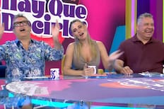 ¿Qué pasó ahora? Conflicto entre Gisse Gallardo y Pamela Díaz suma un nuevo capítulo en Hay que Decirlo