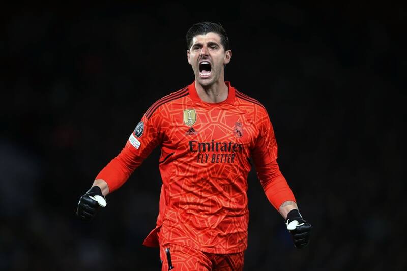 estará entre siete y ocho meses fuera de las canchas