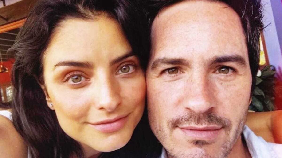 Aislinn Derbez habla del bebé que perdió con Mauricio Ochmann tras el nacimiento de Kailani