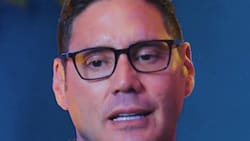 “Gritos de terror”: Pancho Saavedra relata grave accidente que sufrió su hija