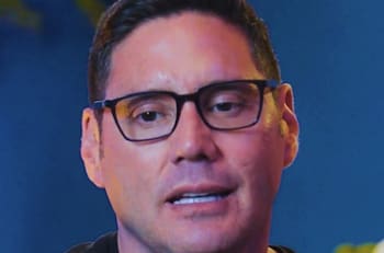 “Gritos de terror”: Pancho Saavedra relata grave accidente que sufrió su hija