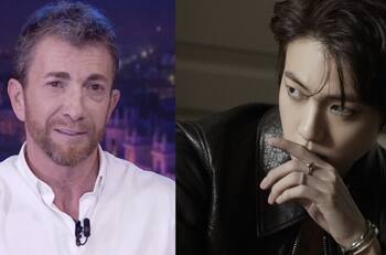 Pablo Motos enciende la polémica después de comentario sobre integrante del grupo BTS