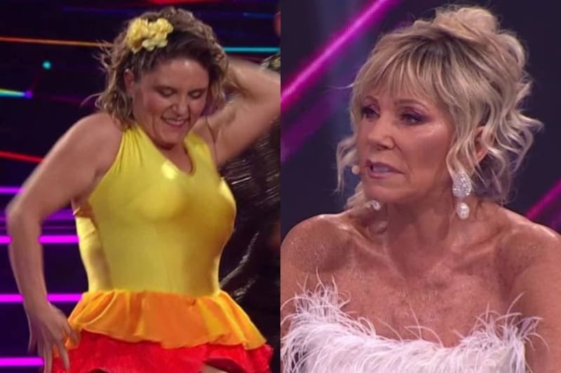 La Quintrala se defiende tras desubicado comentario a María José Quiroz.