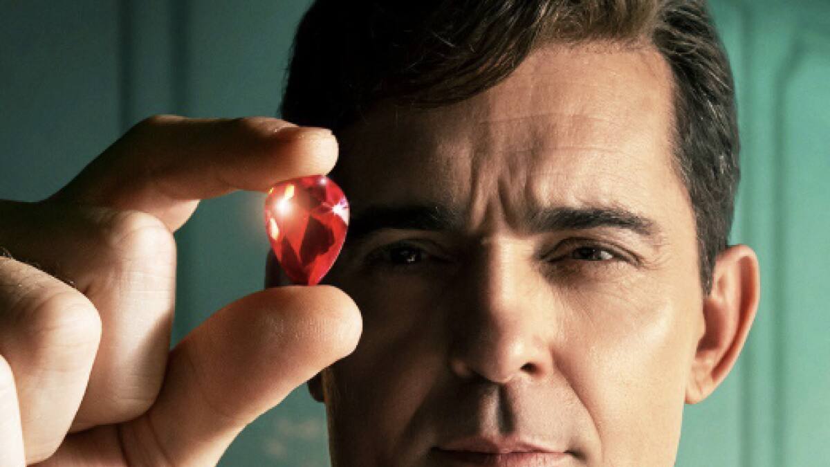 Esta es la fecha de estreno de "Berlín", la precuela de "La casa de papel"