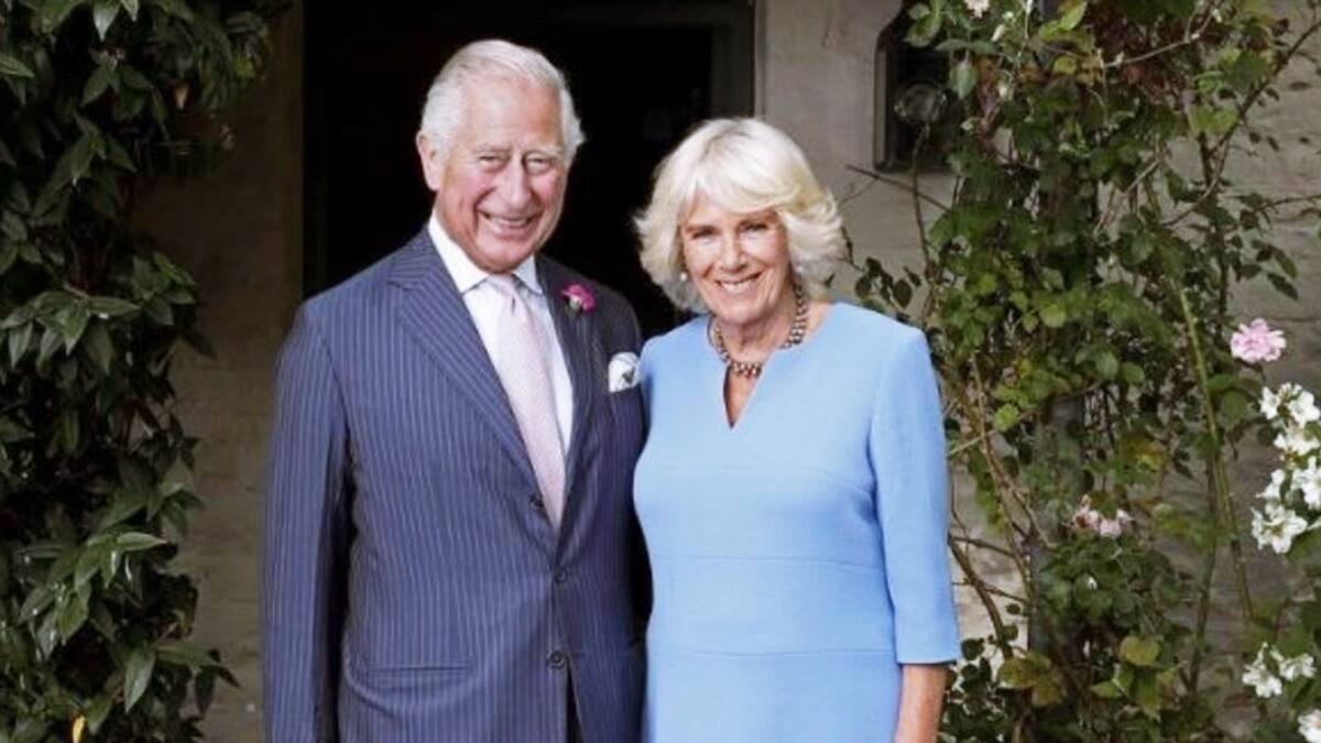 La última ocasión que el rey Carlos III y Camila visitaron México