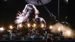 Familia de Taylor Hawkins rompe su silencio tras su muerte y Foo Fighters anuncia homenaje