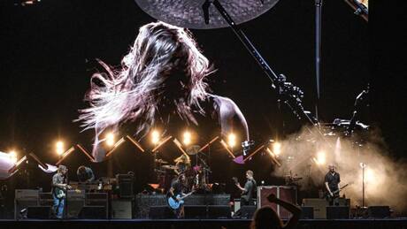 Familia de Taylor Hawkins rompe su silencio tras su muerte y Foo Fighters anuncia homenaje