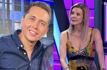 "No la conozco": Karol Lucero responde a la acusación de Andrea Zuckermann