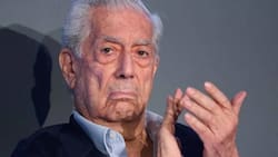 Mario Vargas Llosa le copia a Piqué y visita los lugares favoritos de su ex Isabel Preysler