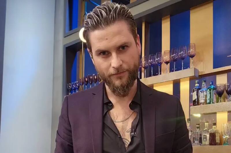 El periodista ya tendría definido su futuro laboral de la mano de un canal de televisión.