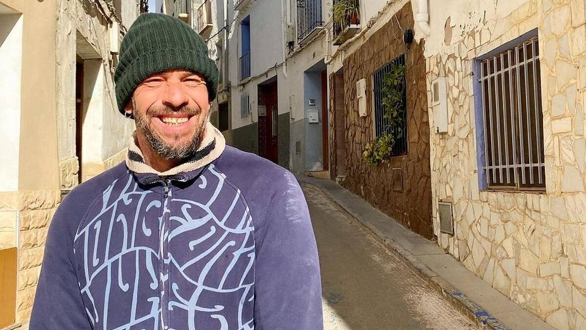 Nacho Palau reacciona, tras perder el juicio contra su ex Miguel Bosé