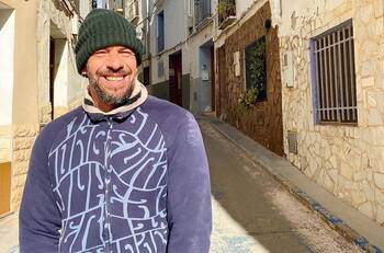 Nacho Palau reacciona, tras perder el juicio contra su ex Miguel Bosé