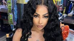 Yailin La Más Viral sufre accidente con pirotecnia en pleno concierto